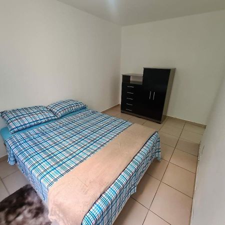 Lindo Apto 2Dorms Aconchegante Homeoffice Completo Mauá Buitenkant foto