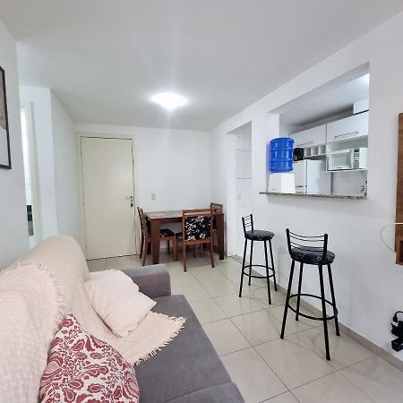 Lindo Apto 2Dorms Aconchegante Homeoffice Completo Mauá Buitenkant foto