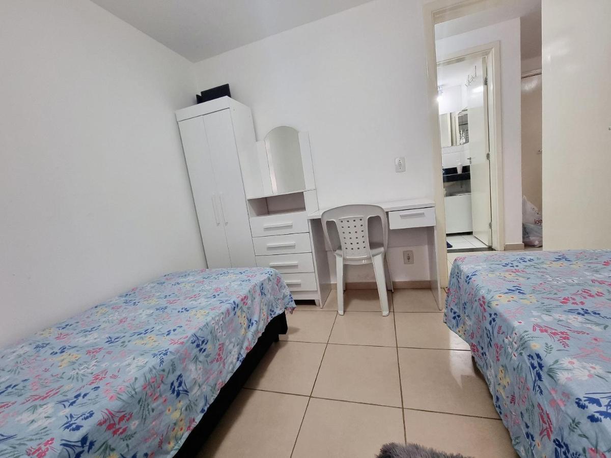 Lindo Apto 2Dorms Aconchegante Homeoffice Completo Mauá Buitenkant foto