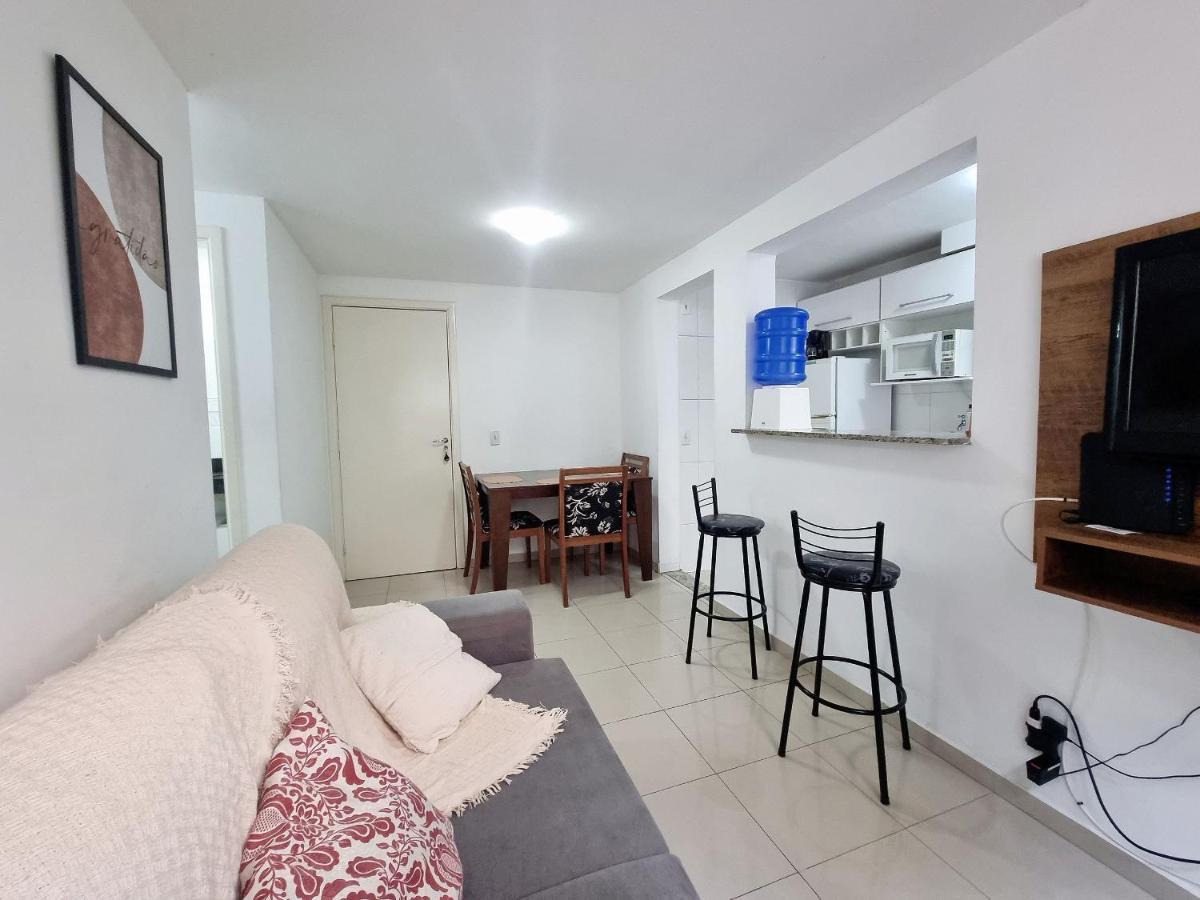 Lindo Apto 2Dorms Aconchegante Homeoffice Completo Mauá Buitenkant foto